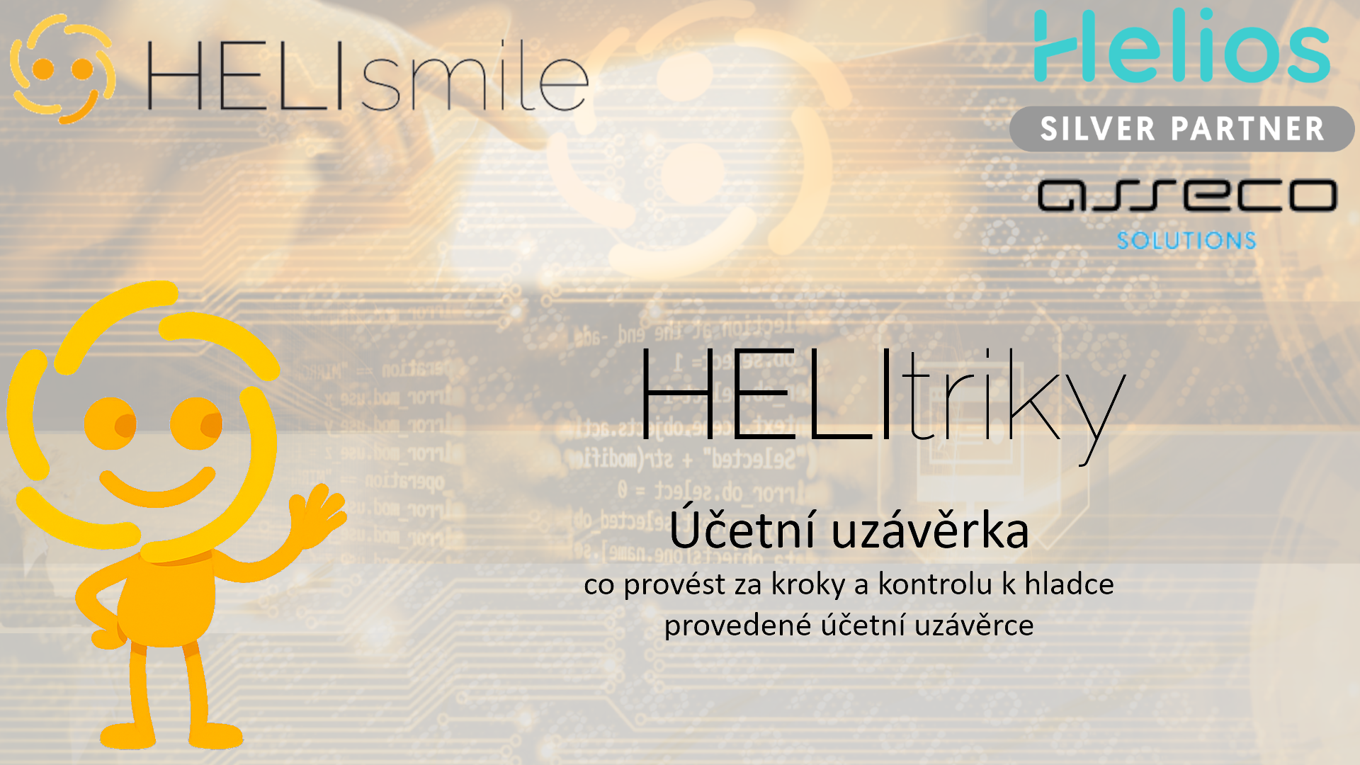 Reference nebo studie