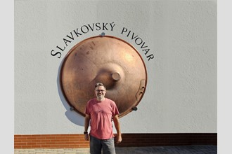 Upraveny Pivovar