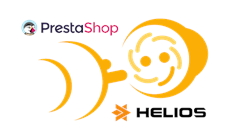 PrestaShop Connector in e-brusivo.eu e-shop