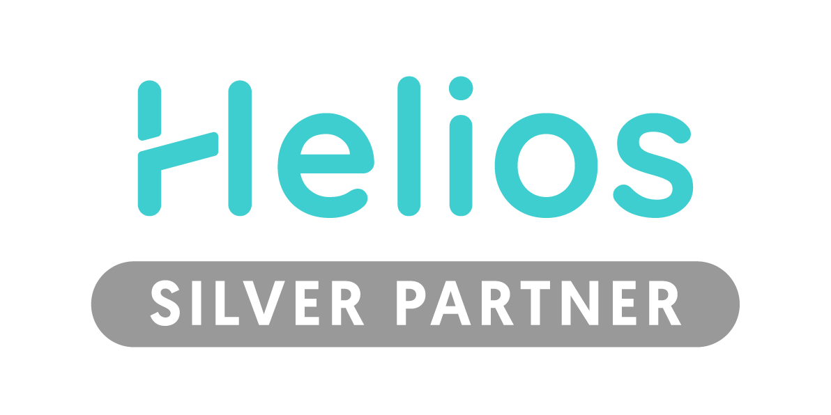 HELIOS Silver Partner