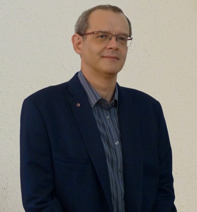 Bc. Jiří Ličman Bc. Jiří Ličman